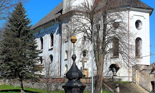 Kostel svatých Petra a Pavla (Mnichov)