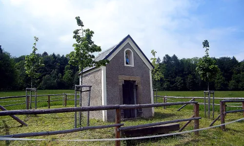 Mariánská kaple (Císařský)