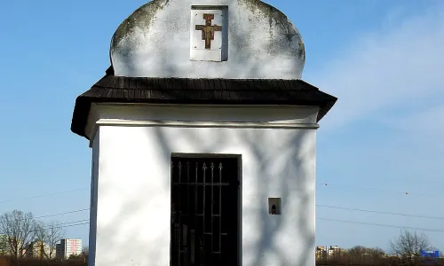 Pustyňa