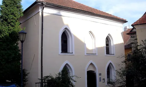 Přední synagoga