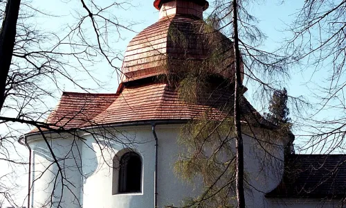 Rotunda svaté Kateřiny (Česká Třebová)