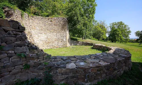 Rotunda svatého Pantaleona