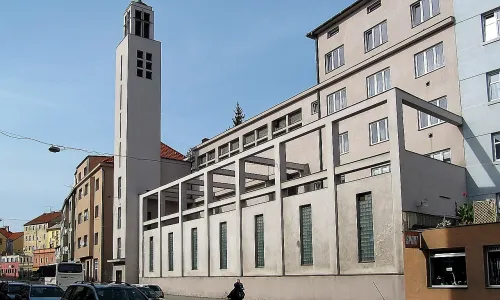 Sbor Božích bojovníků Církve československé husitské