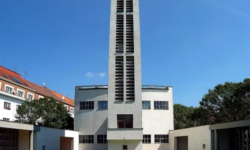 Sbor kněze Ambrože