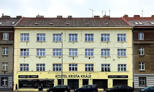 Svatyně Krista Krále
