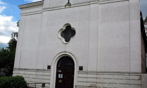 Synagoga v Hořovicích