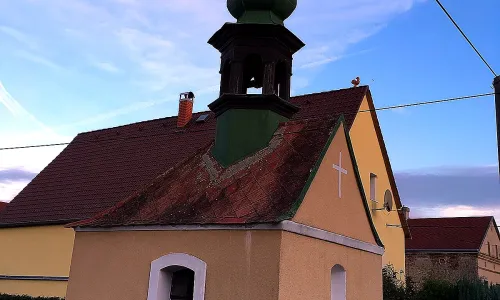 kaple (Žandov)