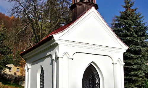 kaple (Liboňov)