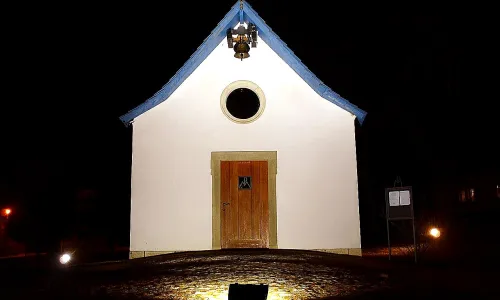 kaple Jména Panny Marie (Kamenné Žehrovice)