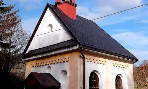 kaple Panny Marie (Rokytnice v Orlických horách)