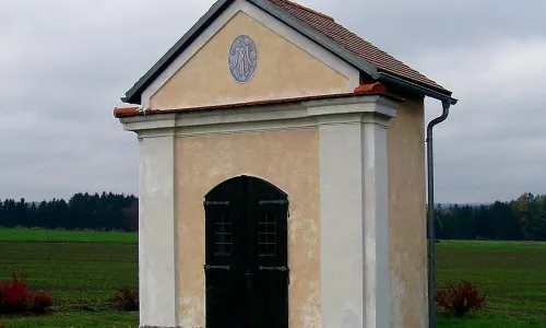 kaple Panny Marie (Bezděkov nad Metují)