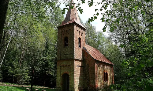 kaple Panny Marie Bolestné (Soběslav)