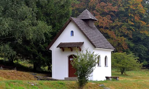 kaple blahoslaveného císaře Karla (Kdyně)