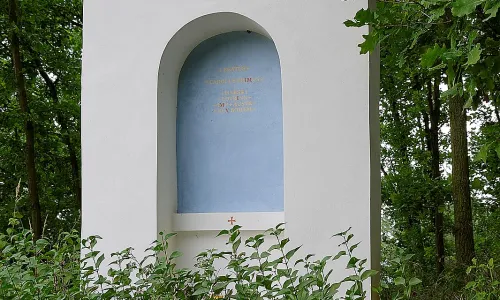 kaple blahoslaveného císaře Karla (Hořovičky)