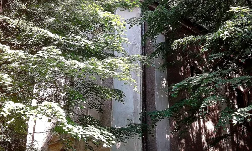 kaple svaté Barbory (Nové Město nad Metují)