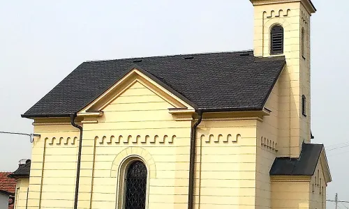 kaple svatého Jana Nepomuckého (Náchod)