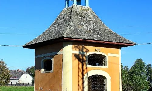 kaple svatého Jana Nepomuckého (Albrechtice u Frýdlantu)