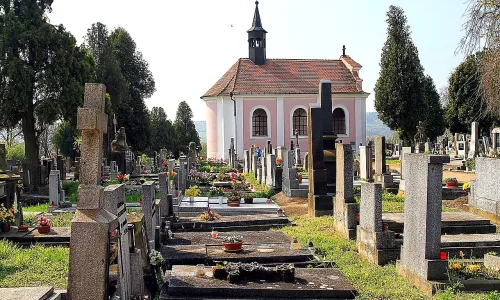 kaple svatého Vavřince (Libochovice)