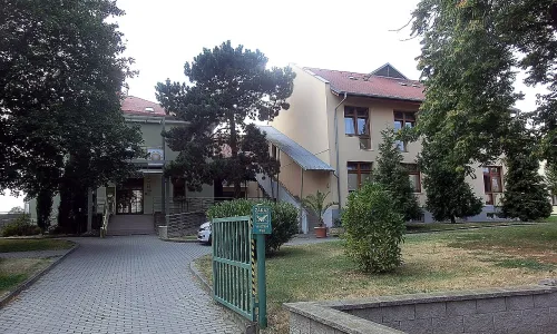 kaple svatého Štěpána (Litoměřice)