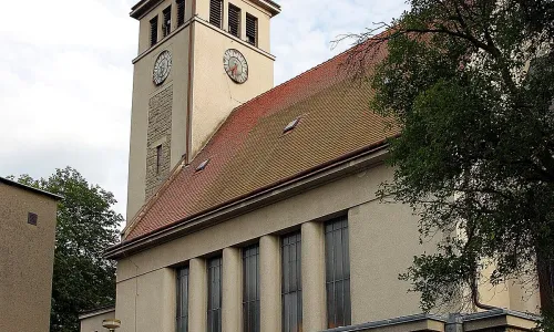 kostel Božského srdce Páně (Blažovice)
