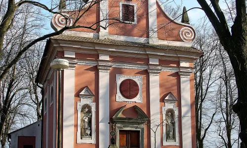 kostel Narození Panny Marie (Kostníky)