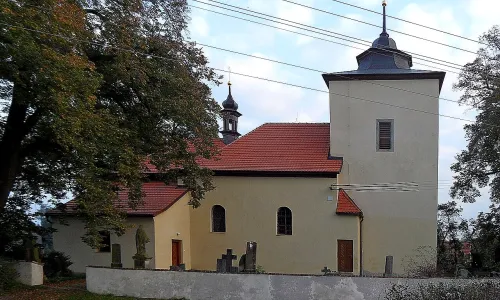 kostel Narození Panny Marie (Košice)