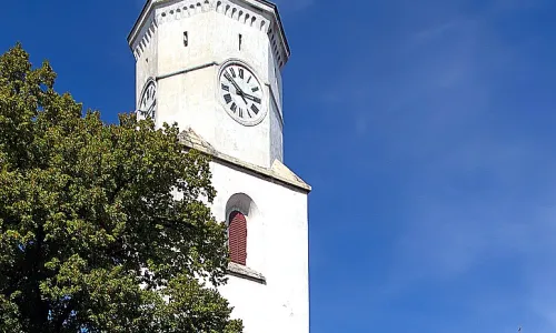 kostel Narození Panny Marie (Starý Bohumín)