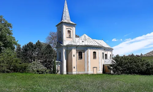 kostel Panny Marie Pomocnice (Nová Ulice)