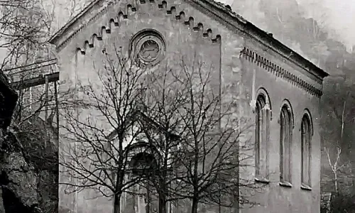 kostel sv. Jana Křtitele (Loket)