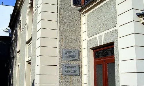 kostel svatého Cyrila a Metoděje (Přerov I-Město)