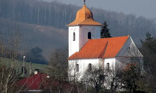 kostel svatého Filipa a Jakuba (Bohuslavice)