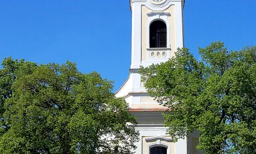 kostel svatého Jakuba Většího (Nikolčice)