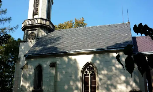 kostel svatého Jakuba v Jindřichově Hradci