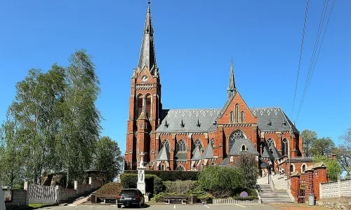 kostel svatého Jana Křtitele (Sudice)
