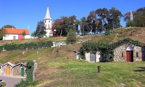 kostel svatého Jiljí (Vrbice)