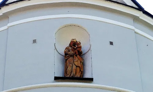 kostel svatého Petra a Pavla (Olomouc)