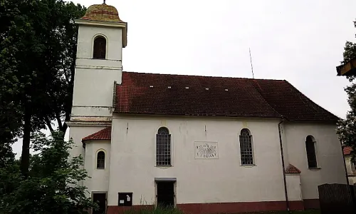 kostel svatého Šimona a Judy (Roseč)