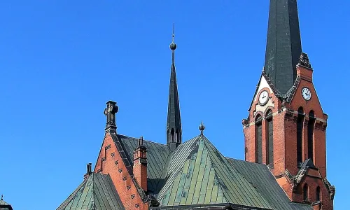 Červený kostel (Olomouc)