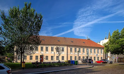 Apolinářská