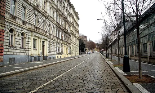 Benátská