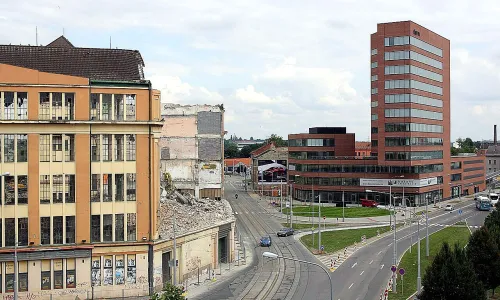Dornych