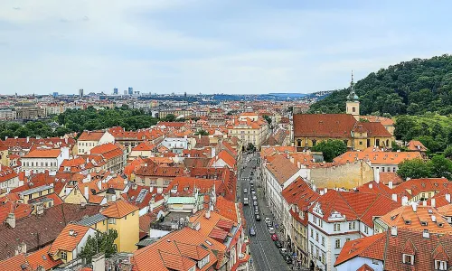 Karmelitská