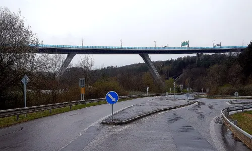 Lochkovský most