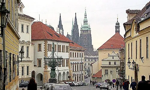 Loretánská