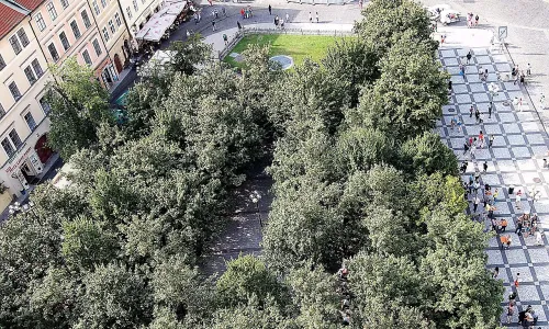 Mikulášská