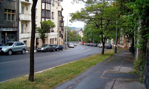 Na Václavce