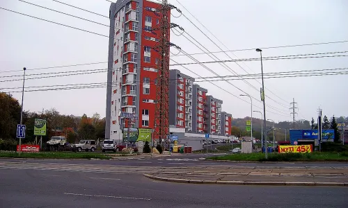 Nademlejnská