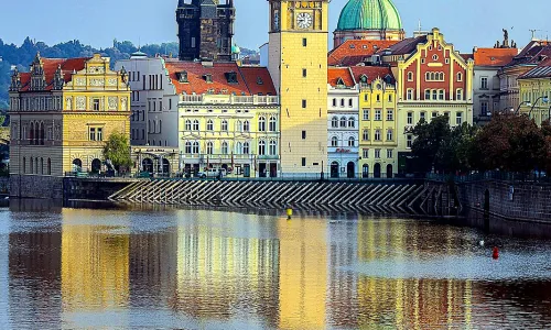 Novotného lávka