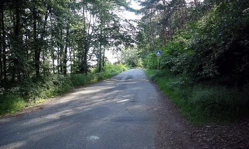 Oborská