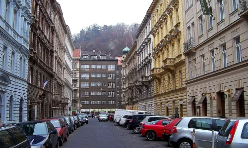 Plaská